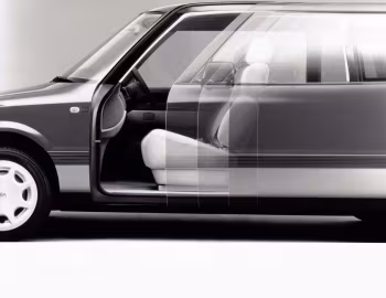 Toyota Raum Concept '1993