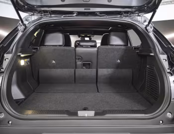 Ambos Toyota Urban Cruiser [UK-spec] '2025–pr.