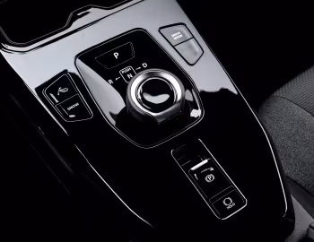 Intérieur Toyota Urban Cruiser [EU-spec] '2025–pr.