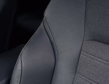 Intérieur Toyota Urban Cruiser [EU-spec] '2025–pr.