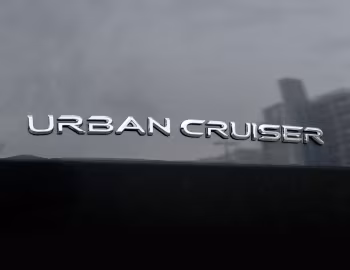 Toyota Urban Cruiser [EU-spec] '2025–pr.