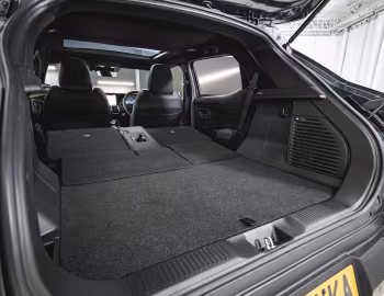 Ambos Toyota Urban Cruiser [UK-spec] '2025–pr.