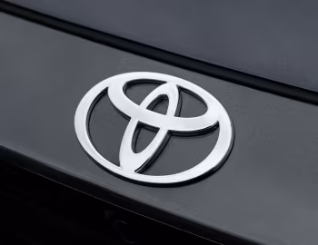 Logo Toyota Urban Cruiser [EU-spec] '2025–pr.