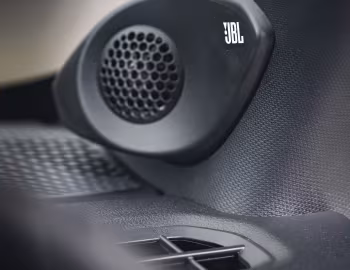 Interior Toyota Urban Cruiser [UK-spec] '2025–pr.