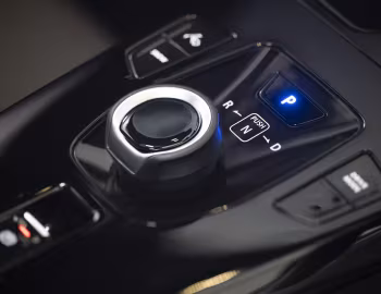 Interior Toyota Urban Cruiser [UK-spec] '2025–pr.