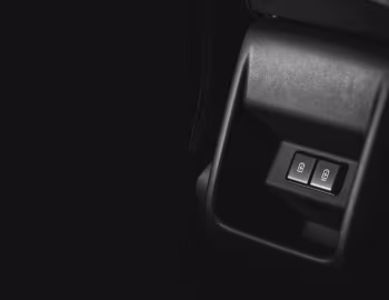 Interior Toyota Urban Cruiser [UK-spec] '2025–pr.