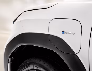 Toyota Urban Cruiser [EU-spec] '2025–pr.