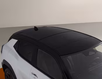 Toyota Urban Cruiser AWD [EU-spec] '2025–pr.