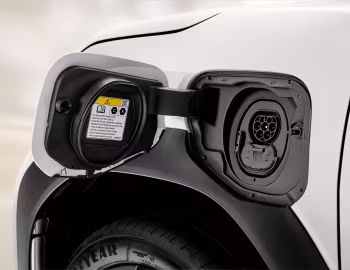 Toyota Urban Cruiser [EU-spec] '2025–pr.