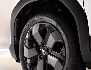 Toyota Urban Cruiser [EU-spec] '2025–pr.