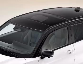 Toyota Urban Cruiser [EU-spec] '2025–pr.