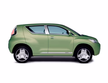 Toyota Urban Cruiser Concept '03.2006