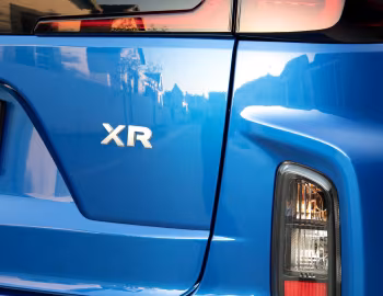 Toyota Urban Cruiser XR [South Africa] '2023–pr.
