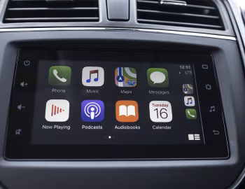 Interior Toyota Urban Cruiser XR [South Africa] '2021–22