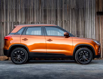 Toyota Urban Cruiser Xs [South Africa] '2021–22