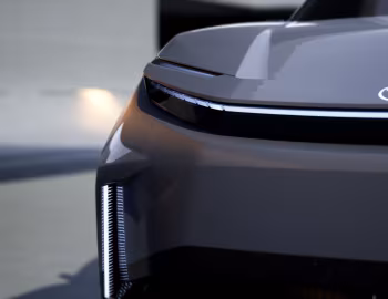 Toyota Urban SUV Concept '12.2023