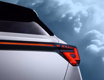 Toyota Urban SUV Concept '12.2023