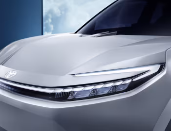 Toyota Urban SUV Concept '12.2023