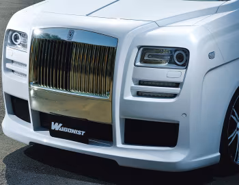 Veilside 4509 Dominator '2014