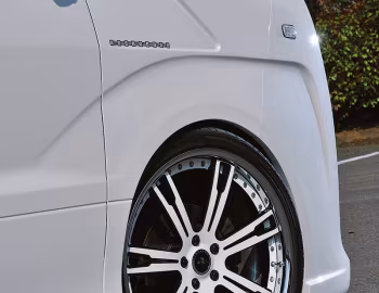 Veilside 4509 Dominator '2014