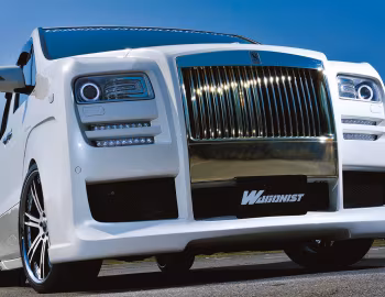 Veilside 4509 Dominator '2014