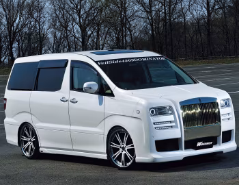 Veilside 4509 Dominator '2014