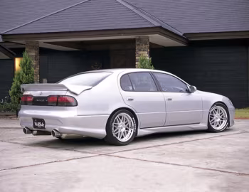 VeilSide Toyota Aristo (S140) '1991–97