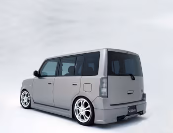 VeilSide C-CLASS Toyota bB [Japan] (NCP30/NCP31) '2000–03