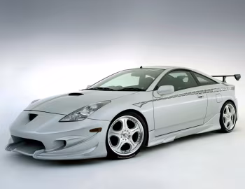 VeilSide Toyota Celica '1999–2006