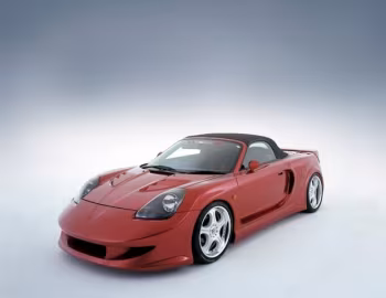 VeilSide Toyota MR-S '1999–2002