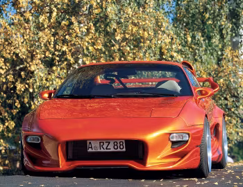 VeilSide MR2 Combat '1997–99
