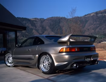 VeilSide MR2 Combat '1997–99