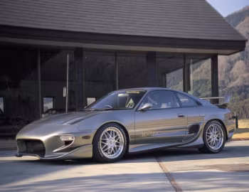 VeilSide MR2 Combat '1997–99