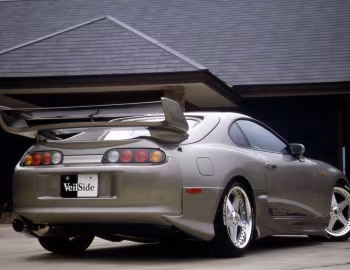 VeilSide Toyota Supra C-I Body Kit (JZA80) '1993–98