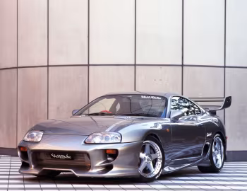 VeilSide Toyota Supra C-I Body Kit (JZA80) '1993–98