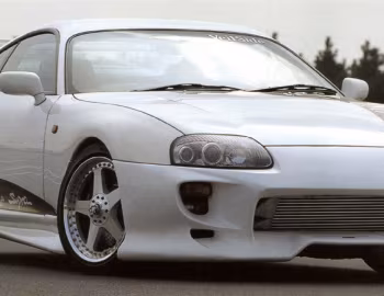 VeilSide Toyota Supra C-II Body Kit (JZA80) '1993–98