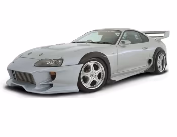 VeilSide Toyota Supra C-II Body Kit (JZA80) '1993–98