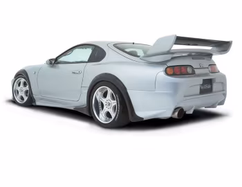 VeilSide Toyota Supra C-II Body Kit (JZA80) '1993–98
