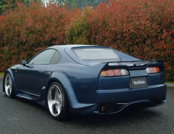 VeilSide Toyota Supra Fortune 03 Body Kit (JZA80) '2000