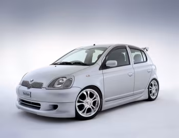 VeilSide Toyota Vitz '2000–03