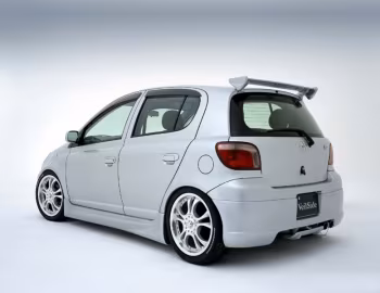 VeilSide Toyota Vitz '2000–03
