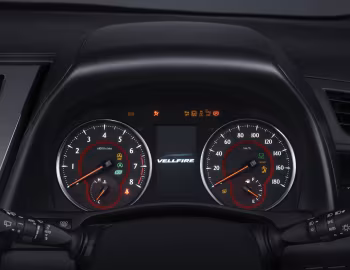 Torpedo Toyota Vellfire G [Indonesia] '2020–23