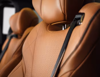 Interior Toyota Vellfire HEV [Malaysia] '2026