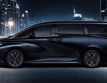 Toyota Vellfire Z Premier [Japan] '06.2023–pr.