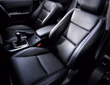Interior Toyota Verossa VR25 (JZX110) '07.2001–03.2004