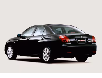 Toyota Verossa 20 (GX110) '07.2001–03.2004