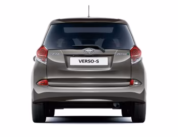 Toyota Verso-S '05.2014–12.2017