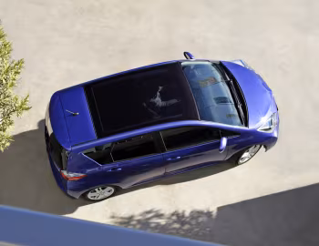 Toyota Verso-S '11.2010–05.2014