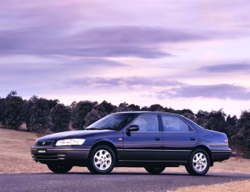 Toyota Vienta (XV20) '1997–2000