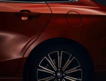 Toyota Vios [Malaysia] '03.2023–н.ч.